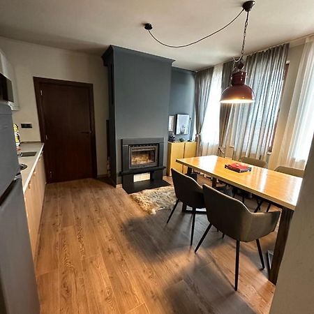 Art Apartment Pamporovo Grand Monastery エクステリア 写真