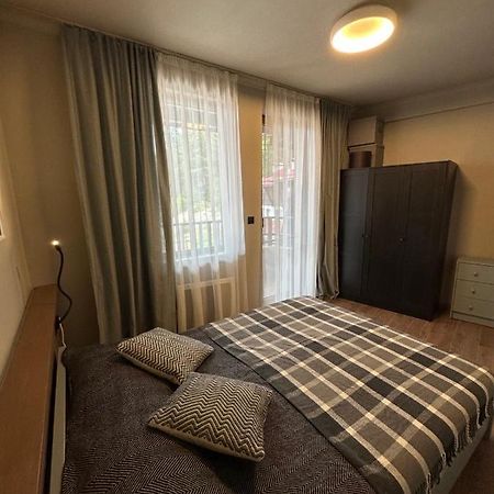 Art Apartment Pamporovo Grand Monastery エクステリア 写真