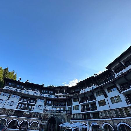 Art Apartment Pamporovo Grand Monastery エクステリア 写真
