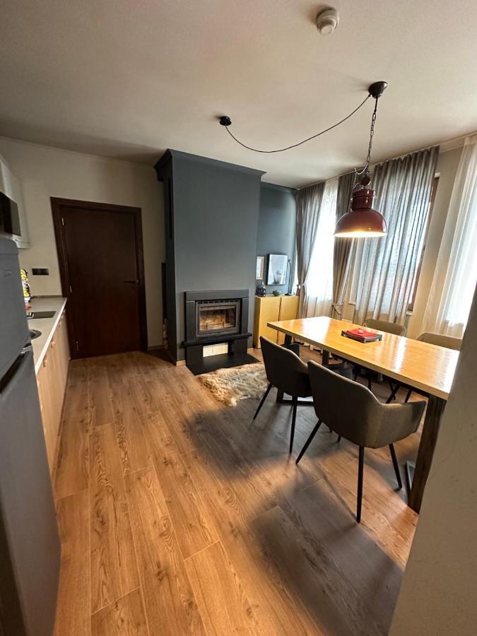 Art Apartment Pamporovo Grand Monastery エクステリア 写真