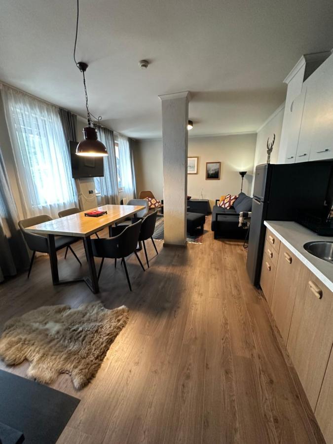 Art Apartment Pamporovo Grand Monastery エクステリア 写真