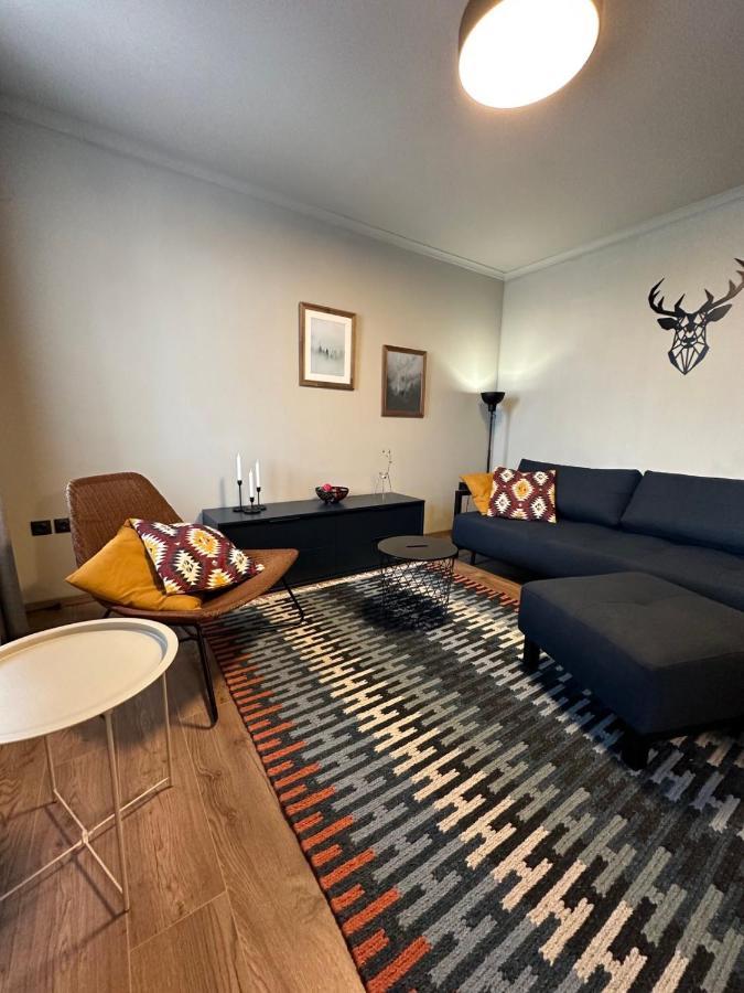 Art Apartment Pamporovo Grand Monastery エクステリア 写真